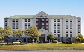 Hyatt Place Detroit/Utica